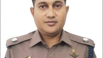 ৩০তম বিসিএস (পুলিশ) সার্ভিস এসোসিয়েশনের সাংগঠনিক সম্পাদক হয়েছেন বিএমপির সাবেক অঃ উপ-পুলিশ কমিশনার ফজলুল করিম