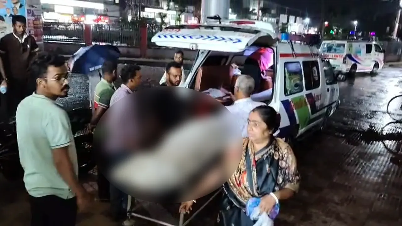 বরিশালে ২০০ টাকার জন্য অক্সিজেন খুলে নিলেন কর্মচারী, ২ মিনিটে রোগীর মৃত্যু