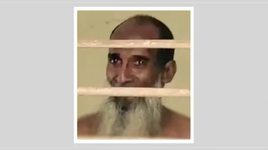 নলছিটিতে পুত্রবধূকে ধর্ষণচেষ্টার অভিযোগে শ্বশুর গ্রেফতার