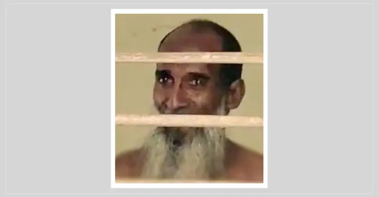 নলছিটিতে পুত্রবধূকে ধর্ষণচেষ্টার অভিযোগে শ্বশুর গ্রেফতার