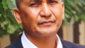 ভোলা-৪ আসনের এমপি নয়নকে যুবরদলের সাধারন সম্পাদক নির্বাচিত করায় আনন্দ মিছিল