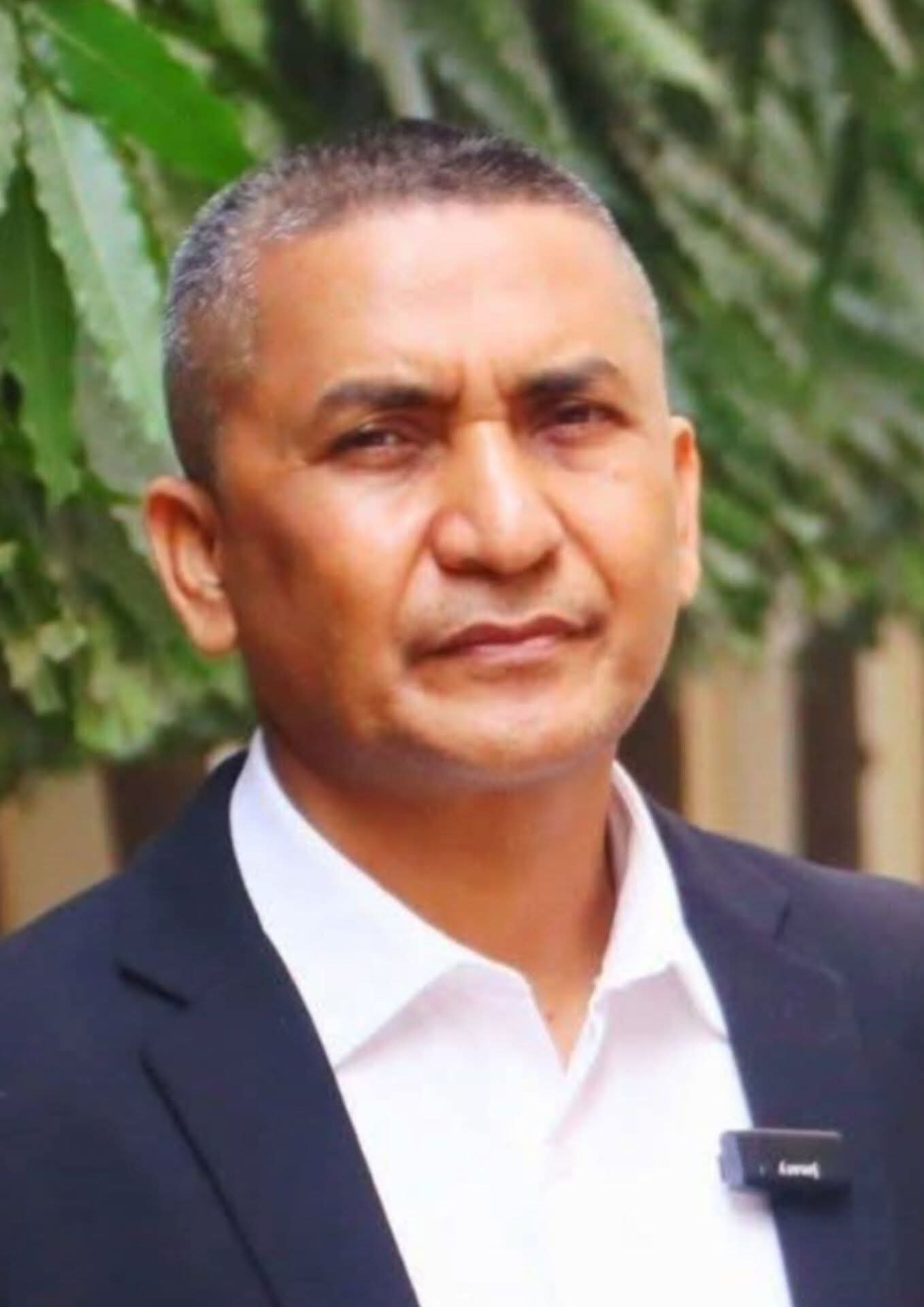 ভোলা-৪ আসনের এমপি নয়নকে যুবরদলের সাধারন সম্পাদক নির্বাচিত করায় আনন্দ মিছিল