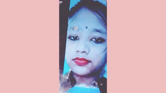 বরিশালে নিখোঁজ তরুণী সুরাইয়ার সন্ধান চায় পরিবার