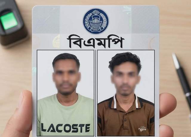 বরিশালে বিএমপি পুলিশের বিশেষ অভিযানে আটক-৩৩