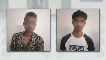 বরিশাল মেট্রোপলিটন পুলিশের বিশেষ অভিযানে-গ্রেফতার ১৭