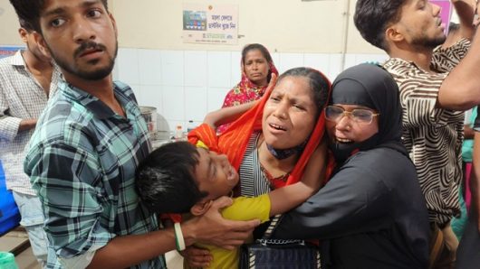 আমতলীতে সেপটিক ট্যাংকে কাজ করতে গিয়ে রাজমিস্ত্রীসহ দুই জনের মৃত