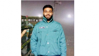 বরিশালে মাদকসহ পুলিশ কনস্টেবল আটক