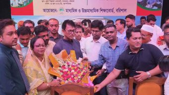 আমরা এখন শিক্ষার মান উন্নয়ন নিয়ে কাজ করছি: শিক্ষামন্ত্রী