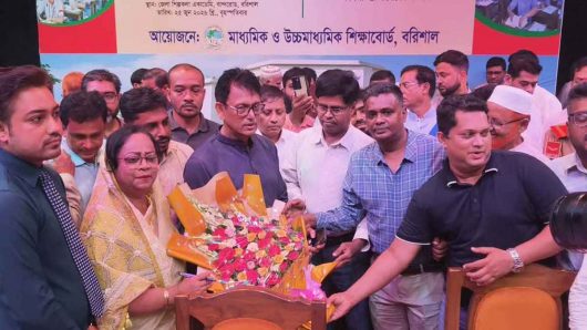 আমরা এখন শিক্ষার মান উন্নয়ন নিয়ে কাজ করছি: শিক্ষামন্ত্রী