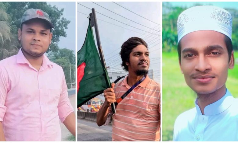দুর্বার তারুণ্য শান্তি সমাজ কল্যাণ সংস্থার নতুন কমিটি ঘোষণা