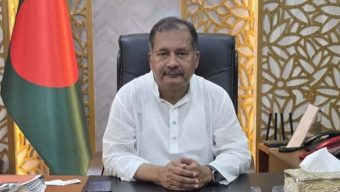 শেবাচিম হাসপাতাল ব্যবস্থাপনা কমিটির সভাপতি হলেন তথ্যমন্ত্রী