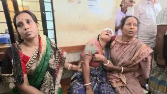 বাউফলে পূর্ববিরোধের জেরে বৃদ্ধকে পিটিয়ে হত্যা