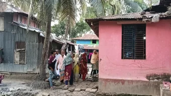 কলাপাড়ায় ১০ লাখ টাকায় ধর্ষণচেষ্টার অভিযোগ আপসের দাবি
