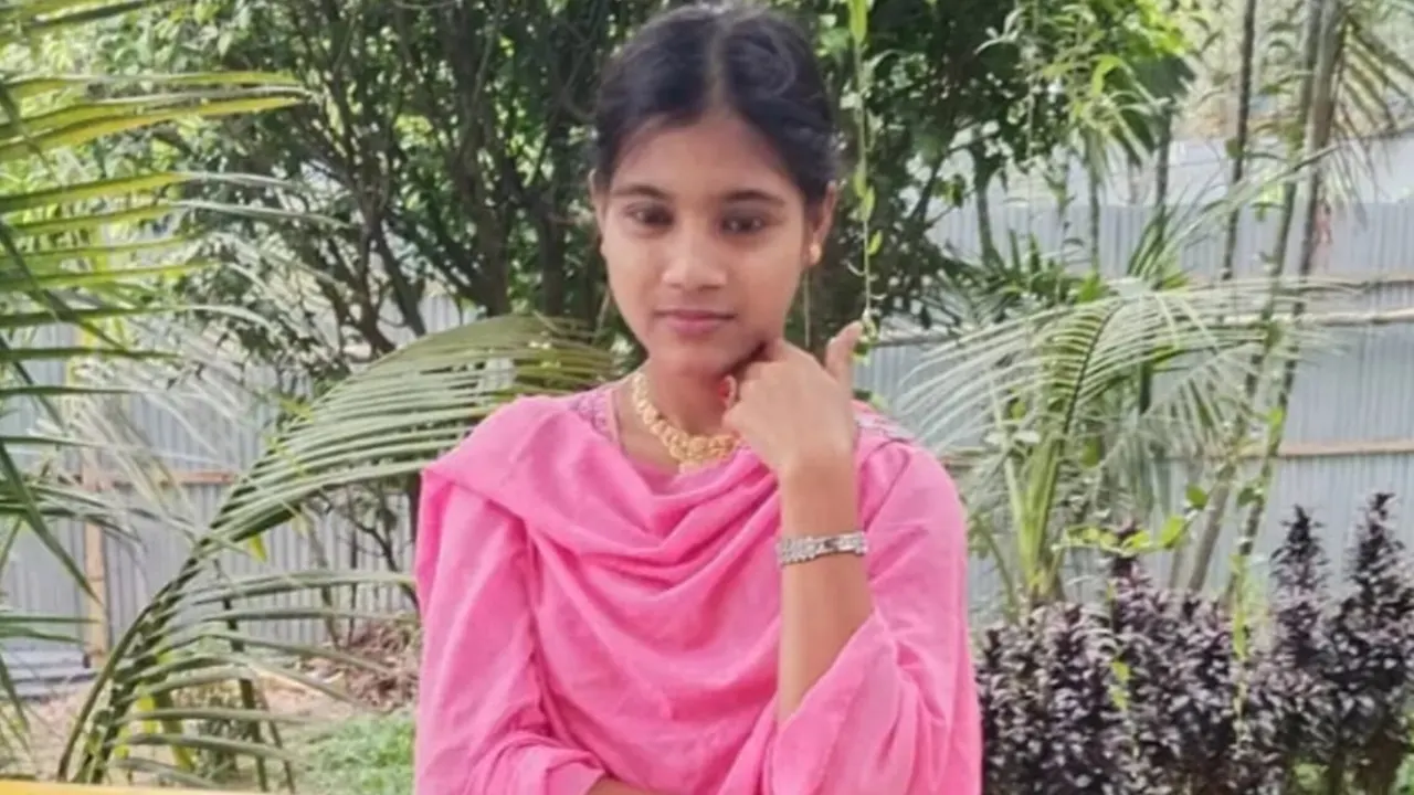 পটুয়াখালীতে শাশুড়ি-জামাইয়ের অবৈধ সম্পর্ক দেখে ফেলায় পুত্রবধূকে হত্যা, গ্রেপ্তার ১