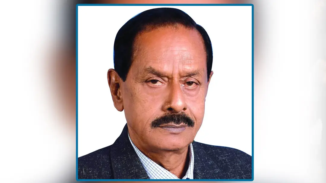 বরিশালে সাবেক পৌর মেয়র বীর মুক্তিযোদ্ধা মঞ্জু মোল্লা গ্রেপ্তার