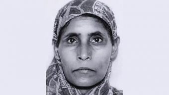 বরিশালে হাঁস নিয়ে বিরোধ, নাতির লাথিতে নানি নিহত