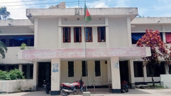 তজুমদ্দিন উপজেলা স্বাস্থ্য কমপ্লেক্সে তীব্র জনবল সংকট, ব্যাহত স্বাস্থ্যসেবা