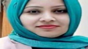 চরফ্যাশনের ইউএনও খাল খননের ১ কোটি টাকা ফিরত দিলেন রাষ্ট্রীয় কোষাগারে
