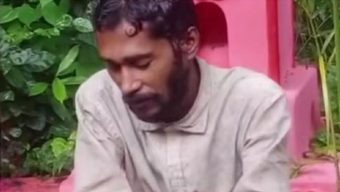মির্জাগঞ্জে মাদকাসক্ত ছেলের হাতে বাবা খুন