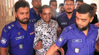 গৌরনদী পৌরসভার সাবেক মেয়র হারিছুর রহমান কারামুক্ত