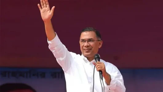 ১৩ জুলাই বরিশালে আসবেন প্রধানমন্ত্রী তারেক রহমান