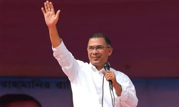 ১৩ জুলাই বরিশালে আসবেন প্রধানমন্ত্রী তারেক রহমান