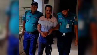 বরিশালে সাবেক কাউন্সিলরসহ আটক ৮