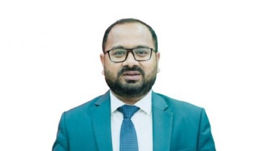 খাল খনন শেষে ৩৭ লাখ ৫০ হাজার ৫০৫ টাকা সরকারি কোষাগারে ফেরত দিলেন আমতলীর ইউএনও