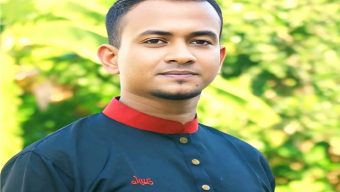 উজিরপুরে পরকীয়ার অভিযোগে ছাত্রদল নেতা আটক, গণধোলাই