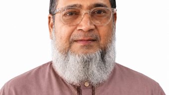 শেবাচিম হাসপাতাল পরিচালনা কমিটিতে বরিশাল প্রেসক্লাব সভাপতি আমিনুল ইসলাম খসরু