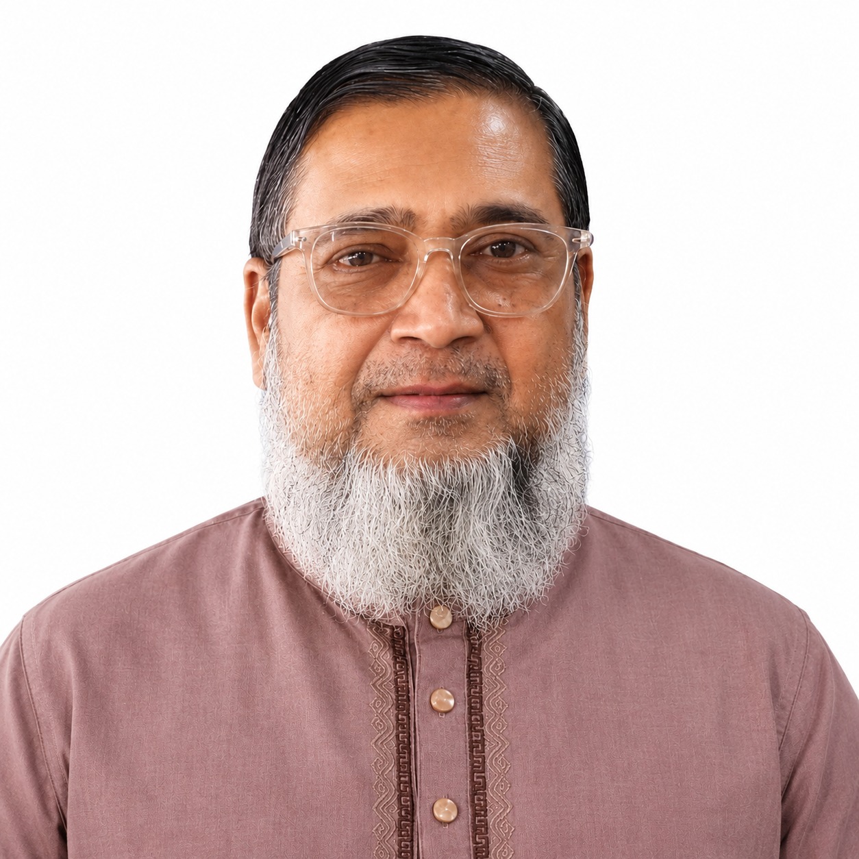শেবাচিম হাসপাতাল পরিচালনা কমিটিতে বরিশাল প্রেসক্লাব সভাপতি আমিনুল ইসলাম খসরু