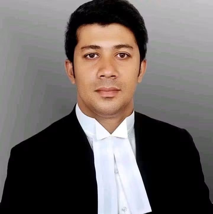 ফ্যামিলি কার্ড বাস্তবায়ন ও সমন্বয় কমিটিতে অ্যাডভোকেট সালাউদ্দিন হিমেল