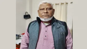 কলাপাড়ায় মা-ছেলেকে নির্যাতন: বিএনপির সেই নেতাকে শোকজ
