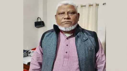 কলাপাড়ায় মা-ছেলেকে নির্যাতন: বিএনপির সেই নেতাকে শোকজ