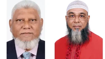 কলাপাড়া বিএনপির ২ নেতার পদ স্থগিত