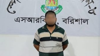 পিরোজপুরে গৃহবধূকে গণধর্ষণ ও হত্যা, ২৪ ঘণ্টায় প্রধান আসামি গ্রেফতার