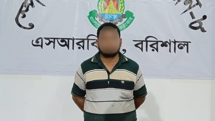 পিরোজপুরে গৃহবধূকে গণধর্ষণ ও হত্যা, ২৪ ঘণ্টায় প্রধান আসামি গ্রেফতার