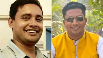 ভোলায় নিষিদ্ধ ছাত্রলীগের দুই নেতাকে গ্রেপ্তার